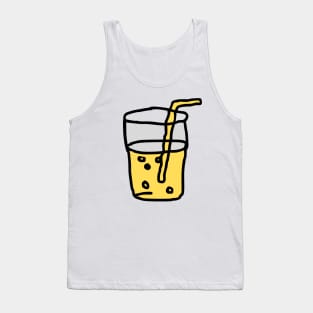 Lemonade Tank Top